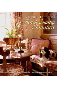 Charles Faudrees French Country Signature